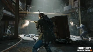 Call of Duty: Black Ops 6 : Une fonctionnalité demandée sera de la partie