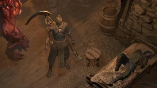 Diablo 4 : Le cross-play, comment le désactiver ?