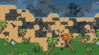Tideborne Haven, un nouveau titre aux allures de Stardew Valley, s'annonce en vidéo