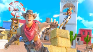 Fortnite : Potes au top 2023, comment obtenir les récompenses ? (saison 3 chapitre 4)