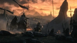 The Lords of the Fallen révélé lors de la gamescom 2022