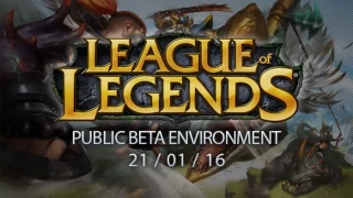 Patch PBE du 21 janvier !