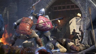 Kingdom Come: Deliverance annonce l'arrivée de sa Royal Edition avec tous les DLC inclus