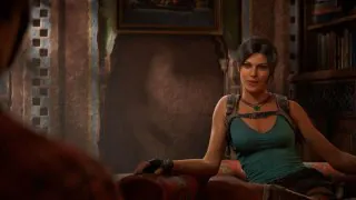 Tomb Raider: Legacy of Atlantis a fait appel à l'IA, selon sa page Steam