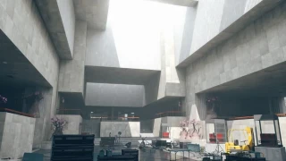Control se dévoile un peu plus à travers une vidéo de gameplay