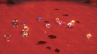 Cult of the Lamb : Comment débloquer Celui qui attend en tant qu'adepte ?