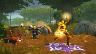 WoW SoD : Quel est le rang maximal à atteindre en PvP en phase 1 ?