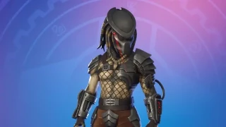 Battre Predator, quête Traqueur de la jungle