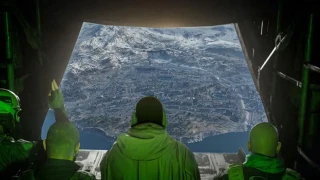 Warzone : Carte Verdansk, informations et détails