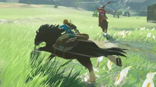 Zelda: Breath of the Wild 2 : Un nouveau design pour la Master Sword ?