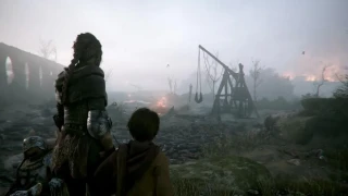 A Plague Tale : Innocence partage ses configurations PC