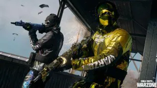 Warzone : Une option très demandée concernant les skins va être ajoutée