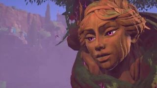 Immortals Fenyx Rising : Le DLC Les Dieux Perdus tient sa date de sortie