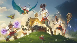 WoW : Blizzard dévoile l'événement Plunderstorm, les détails