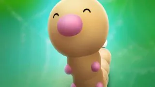Pokémon GO : Aspicot à l'honneur pour l'heure vedette du 4 novembre 2025