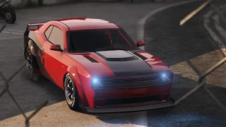 GTA Online : La Bravado Gauntlet Hellfire est disponible, et les différents bonus de la semaine ont été détaillés