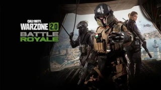Warzone 2.0 : Comment inviter et jouer avec des amis ?