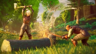 RuneScape Dragonwilds : Le studio valide l'arrivée de deux ajouts majeurs