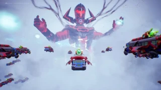 Fortnite : Un mois de décembre fructueux et lucratif