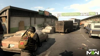 Call of Duty: Modern Warfare 2 : Suivre l'état des serveurs & maintenances