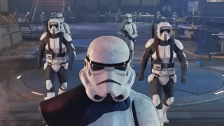 Star Wars Jedi: Survivor dévoile son dernier trailer de gameplay