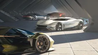 Le développement du prochain Gran Turismo est officiellement lancé