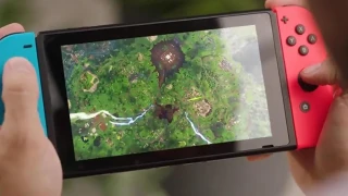 Fortnite : Epic Games a désactivé la capture de vidéo sur Nintendo Switch ! 