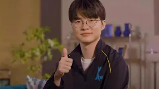 LoL, Faker : « La plus grande force du jeu vidéo est que les hommes et les femmes peuvent y jouer sans aucune différence physique »