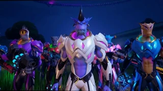 Fortnite : Comment gagner facilement & rapidement des étoiles de combat ?