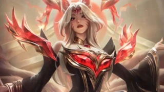 LoL : Le boycott d'Ahri semble porter ses fruits