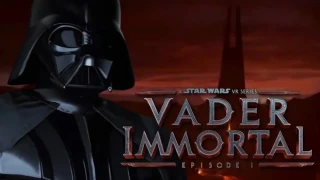 Star Wars: Vader Immortal s'offre un premier trailer