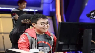 TIP XiaoWeiXiao suspendu pour eloboosting