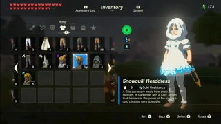 The Legend of Zelda : un mod pour incarner la princesse d'Hyrule !