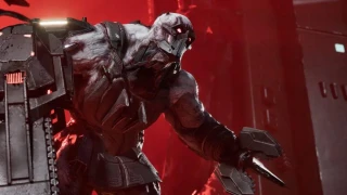 Killing Floor 3 s'offre un trailer de gameplay hyper nerveux