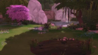 Les Sims 4 : Comment accéder à la Clairière forestière de Willow Creek ?