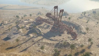 Rust : La mise à jour de décembre est disponible, Noël en approche