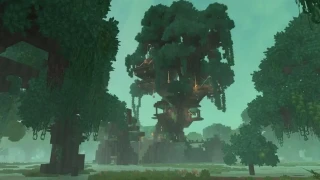 Hytale partage quelques images inédites