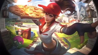LoL : Le mode Un pour tous et le chat vocal, disponibles dans la mise à jour 8.6 ! 