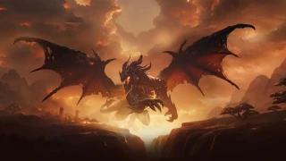WoW Cataclysm : MàJ 4.4.2, les détails de la mise à jour de l'Heure du Crépuscule