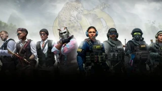 CSGO fête son dixième anniversaire avec une mise à jour