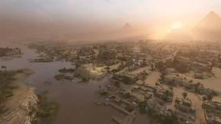 Total War: PHARAOH trouve sa date de sortie