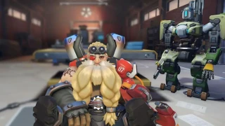Overwatch 2 : Un premier week-end double XP organisé