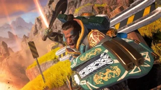 Apex Legends : La Saison 5 connaît le meilleur démarrage