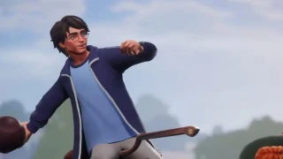 Harry Potter: Quidditch Champions partage sa date de sortie et ses premières images