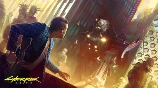 Cyberpunk 2077 proposera un système de choix et conséquences très élaboré