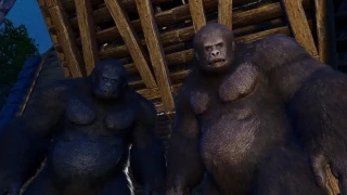 ARK: Survival Ascended repousse encore sa sortie sur Xbox Series