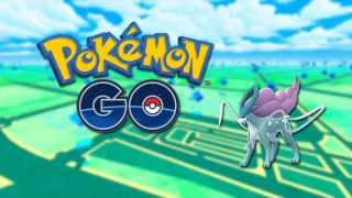 Pokémon GO : Comment battre Suicune ?