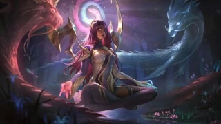 LoL : Les supports en difficulté depuis le début de la saison 13