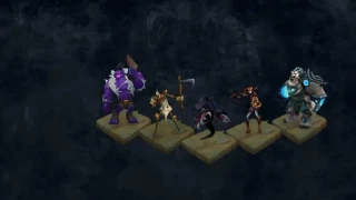 LoL : Riot vous propose de voter pour le prochain champion à rework