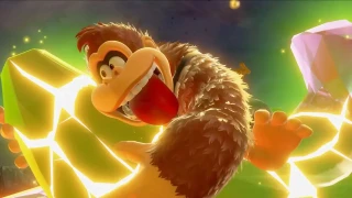 Donkey Kong revient… mais cette fois sur grand écran ?